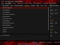 ASUS ROG Crosshair VIII Formula