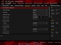 ASUS ROG Crosshair VIII Formula