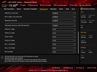 ASUS ROG Crosshair VIII Formula