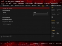 ASUS ROG Crosshair VIII Formula