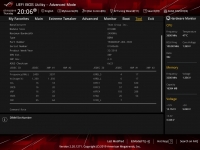 ASUS ROG Crosshair VIII Formula