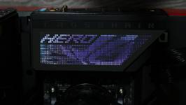 ASUS ROG CROSSHAIR X670E HERO 1