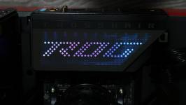 ASUS ROG CROSSHAIR X670E HERO 1