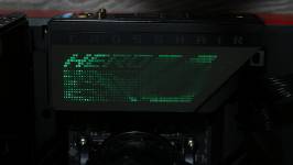 ASUS ROG CROSSHAIR X670E HERO 1