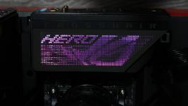 ASUS ROG CROSSHAIR X670E HERO 1