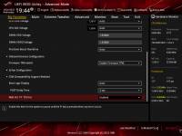 ASUS ROG CROSSHAIR X670E HERO 2