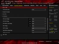 ASUS ROG CROSSHAIR X670E HERO 2