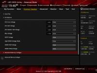 ASUS ROG CROSSHAIR X670E HERO 2