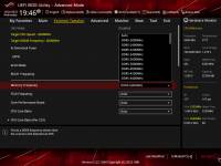 ASUS ROG CROSSHAIR X670E HERO 2