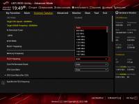 ASUS ROG CROSSHAIR X670E HERO 2