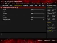 ASUS ROG CROSSHAIR X670E HERO 2