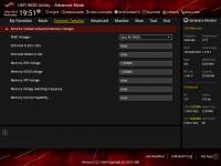 ASUS ROG CROSSHAIR X670E HERO 2