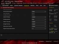 ASUS ROG CROSSHAIR X670E HERO 2