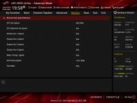 ASUS ROG CROSSHAIR X670E HERO 2