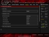 ASUS ROG CROSSHAIR X670E HERO 2