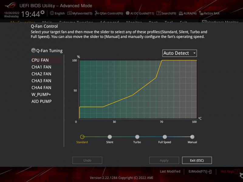 ASUS ROG CROSSHAIR X670E HERO 2