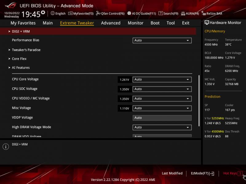ASUS ROG CROSSHAIR X670E HERO 2