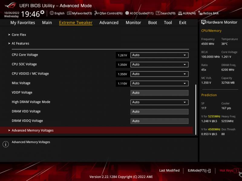 ASUS ROG CROSSHAIR X670E HERO 2