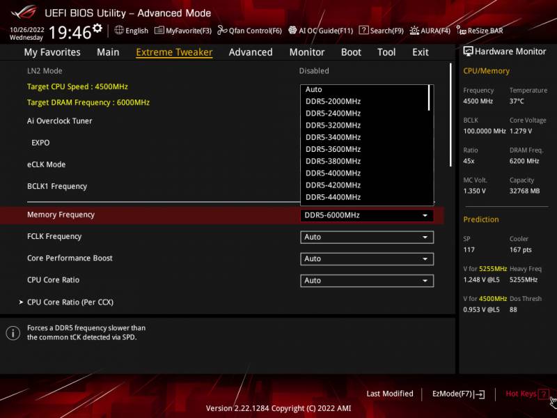 ASUS ROG CROSSHAIR X670E HERO 2
