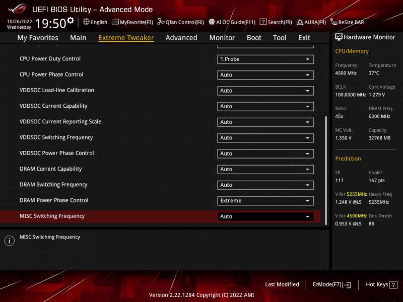 ASUS ROG CROSSHAIR X670E HERO 2