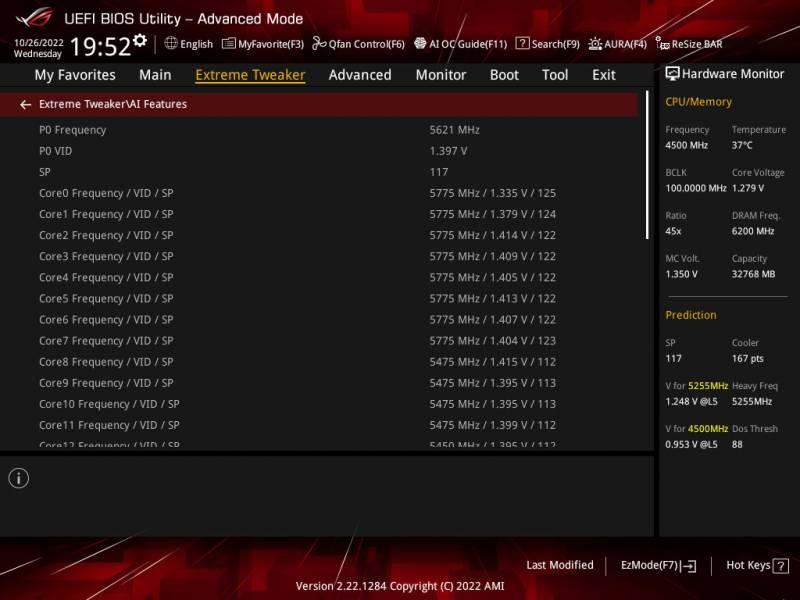 ASUS ROG CROSSHAIR X670E HERO 2
