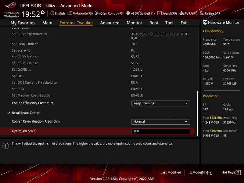 ASUS ROG CROSSHAIR X670E HERO 2