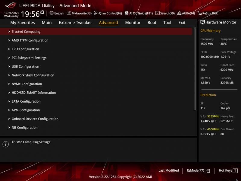 ASUS ROG CROSSHAIR X670E HERO 2