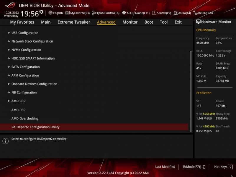 ASUS ROG CROSSHAIR X670E HERO 2