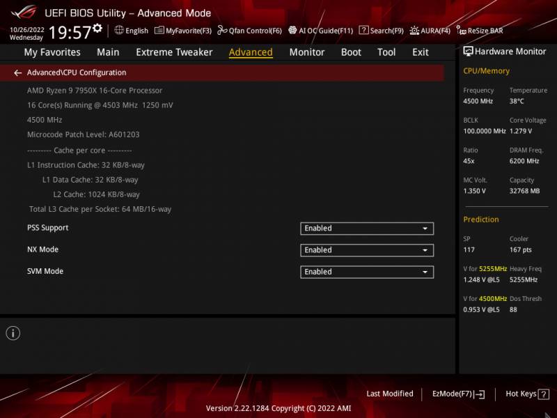 ASUS ROG CROSSHAIR X670E HERO 2