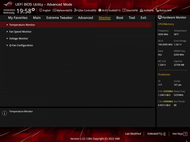 ASUS ROG CROSSHAIR X670E HERO 2