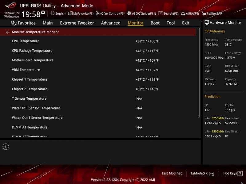ASUS ROG CROSSHAIR X670E HERO 2