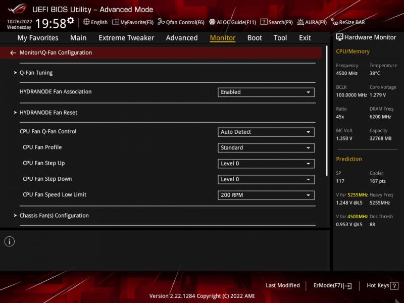 ASUS ROG CROSSHAIR X670E HERO 2