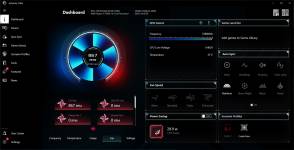 ASUS ROG CROSSHAIR X670E HERO 3
