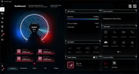 ASUS ROG CROSSHAIR X670E HERO 3