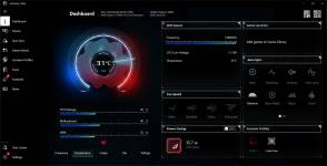 ASUS ROG CROSSHAIR X670E HERO 3