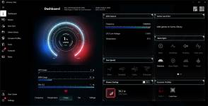 ASUS ROG CROSSHAIR X670E HERO 3