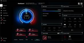 ASUS ROG CROSSHAIR X670E HERO 3
