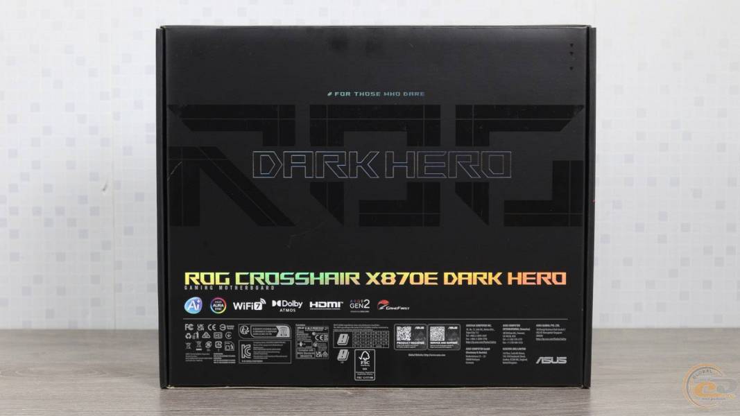 ASUS ROG CROSSHAIR X870E DARK HERO-1