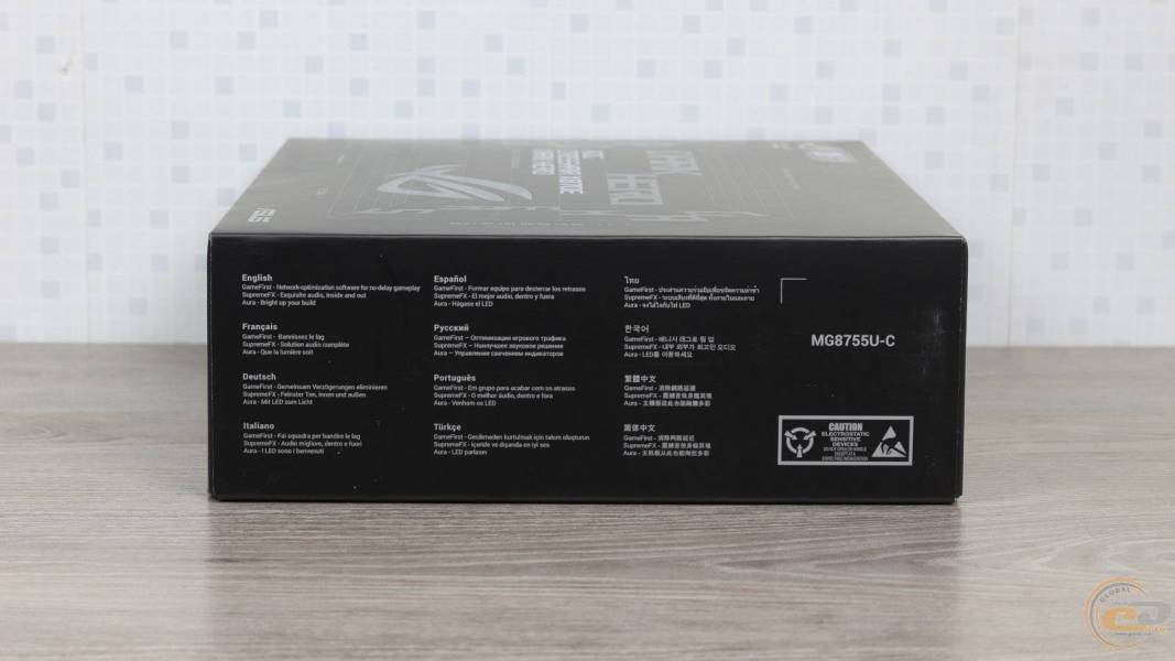 ASUS ROG CROSSHAIR X870E DARK HERO-1