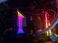 ASUS ROG CROSSHAIR X870E DARK HERO-2