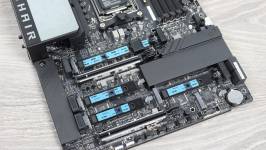 ASUS ROG CROSSHAIR X870E DARK HERO-3