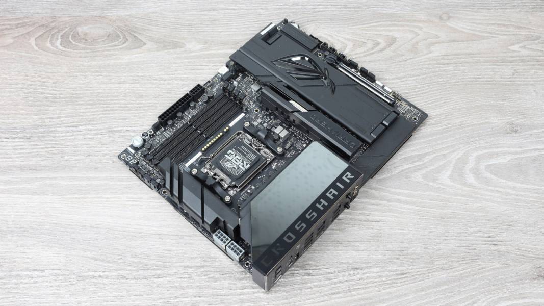 ASUS ROG CROSSHAIR X870E DARK HERO-3