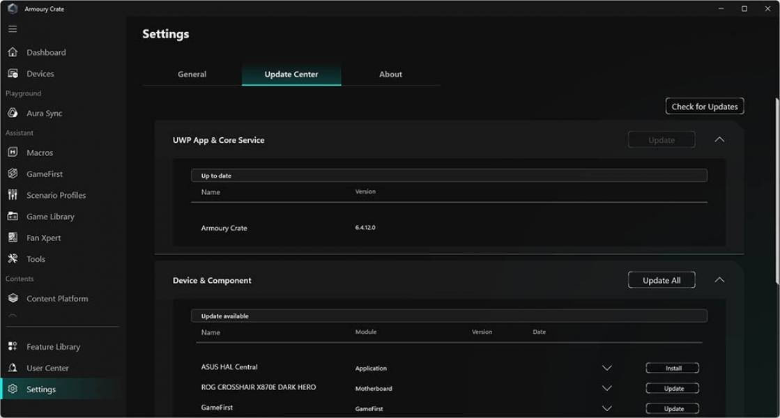 ASUS ROG CROSSHAIR X870E DARK HERO-5
