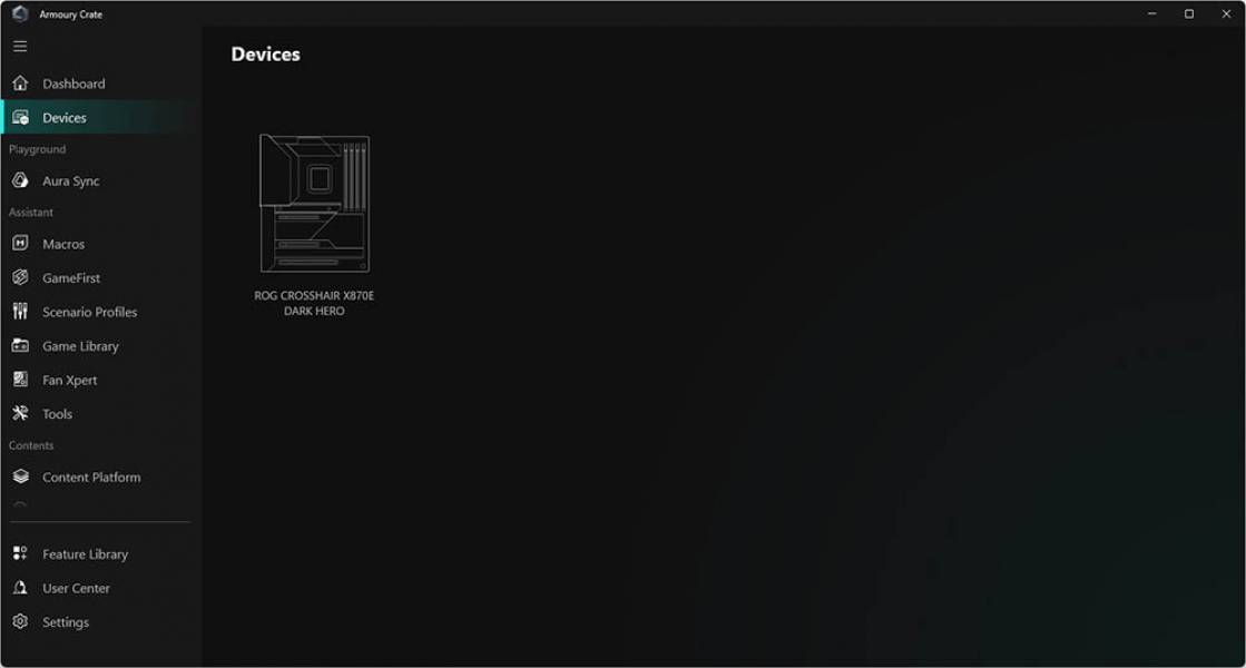 ASUS ROG CROSSHAIR X870E DARK HERO-5