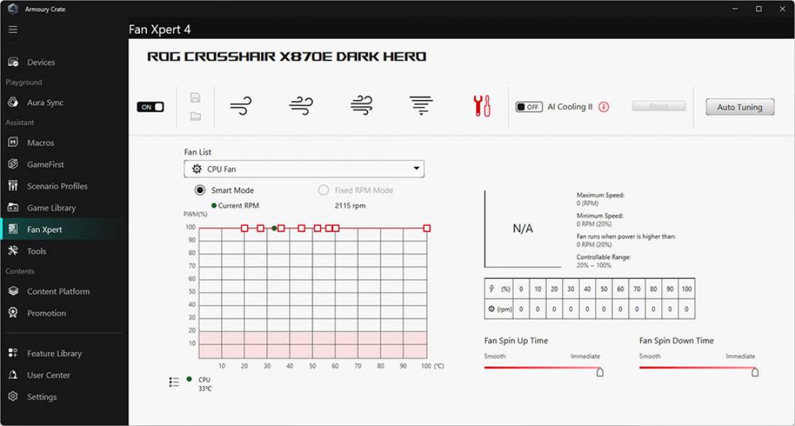 ASUS ROG CROSSHAIR X870E DARK HERO-5
