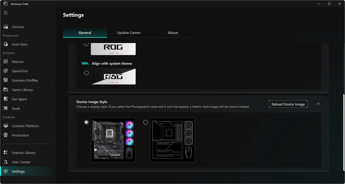ASUS ROG CROSSHAIR X870E DARK HERO-5