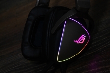 ASUS ROG Delta-3
