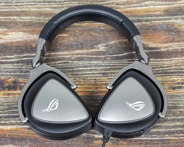 Rog delta core shop