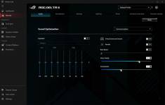 ASUS ROG Delta II-10