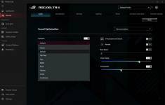 ASUS ROG Delta II-10